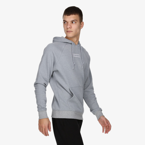 Under Armour Суитшърт UA HW Terry Hoodie 