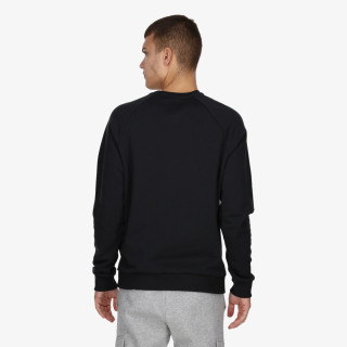 Under Armour Суитшърт UA Rival Fleece Crew 