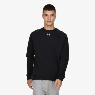 Under Armour Суитшърт UA Rival Fleece Crew 