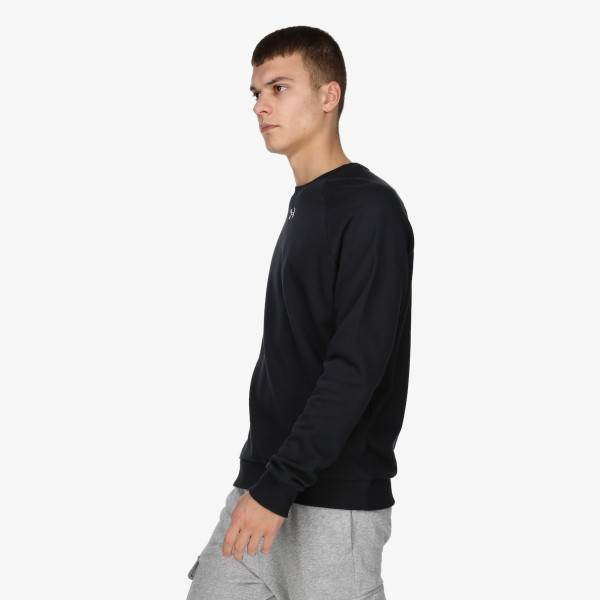 Under Armour Суитшърт UA Rival Fleece Crew 