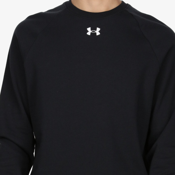 Under Armour Суитшърт UA Rival Fleece Crew 