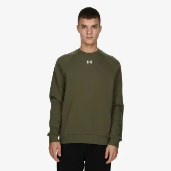 Under Armour Суитшърт UA Rival Fleece Crew 