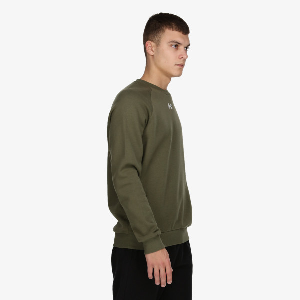 Under Armour UA Rival Fleece Crew 