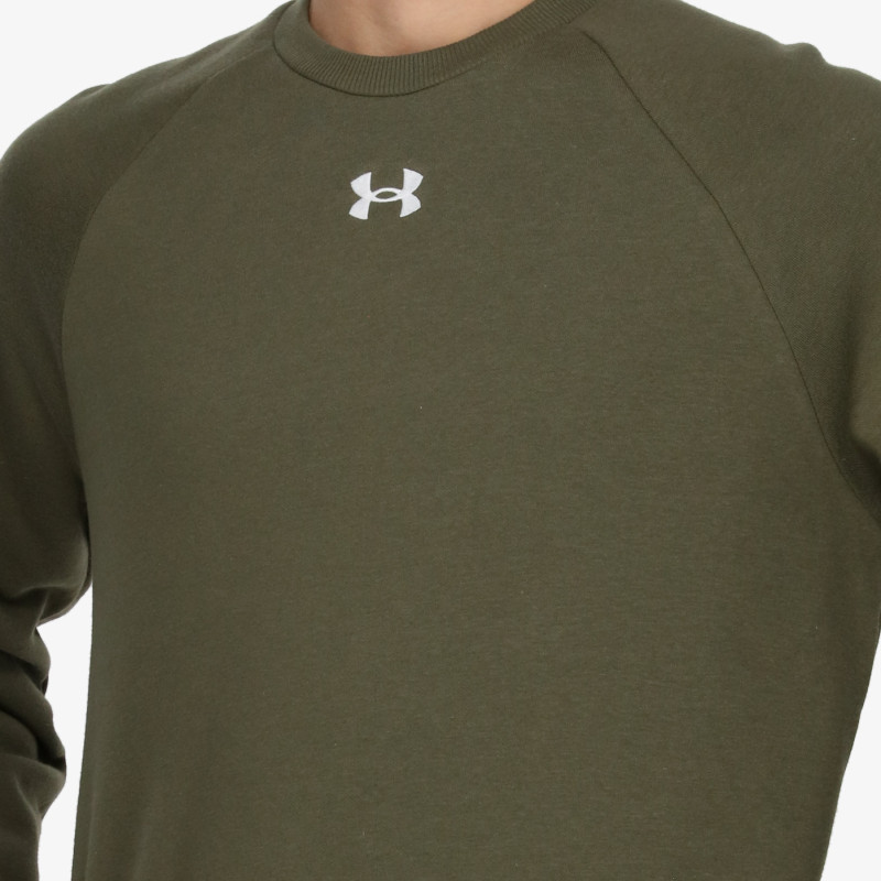 Under Armour UA Rival Fleece Crew 