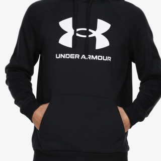 Under Armour Суитшърт UA Rival Fleece Logo HD 