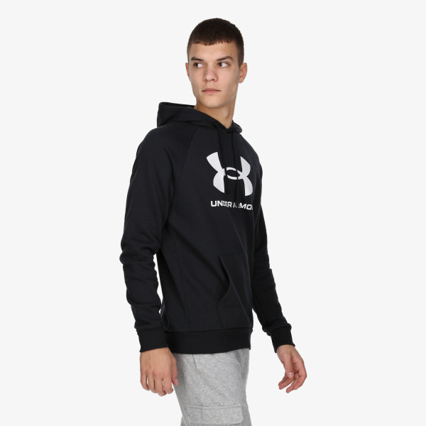 Under Armour Суитшърт UA Rival Fleece Logo HD 