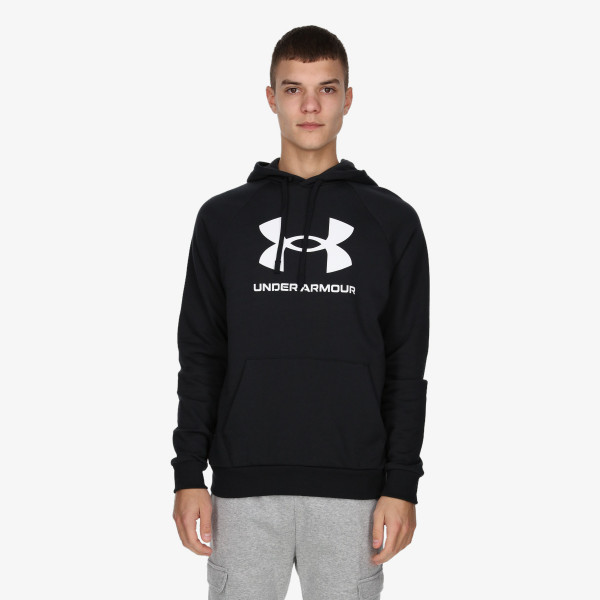 Under Armour Суитшърт UA Rival Fleece Logo HD 