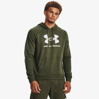 Under Armour Суитшърт Rival 
