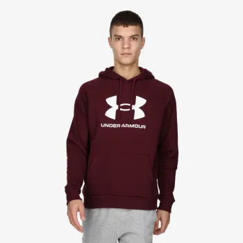 Under Armour Суитшърт UA Rival Fleece Logo HD 