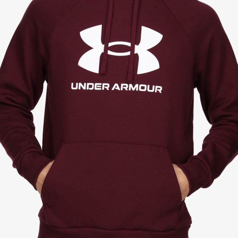 Under Armour Under Armour Суитшърт Rival 