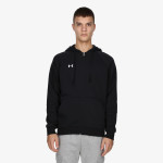 Under Armour Суитшърт Men's UA Rival Fleece Full-Zip Hoodie 