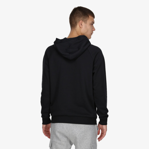 Under Armour Суитшърт Men's UA Rival Fleece Full-Zip Hoodie 