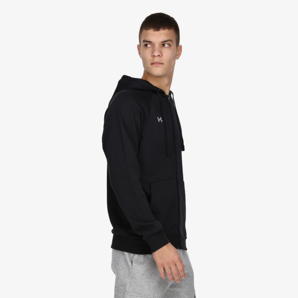 Under Armour Суитшърт Men's UA Rival Fleece Full-Zip Hoodie 