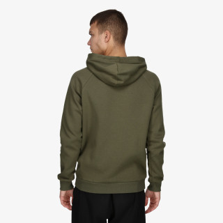 Under Armour Men's UA Rival Fleece Full-Zip Hoodie 