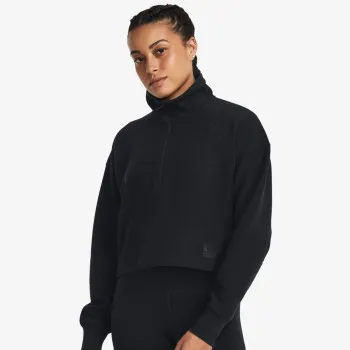 Under Armour Суитшърт Ottoman Fleece Novelty Silo 