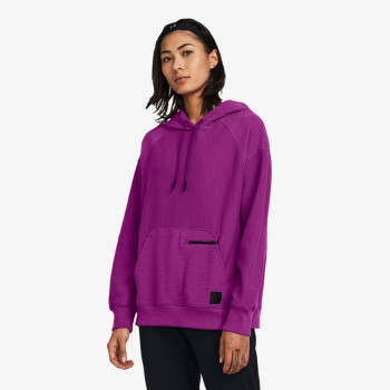 Under Armour Суитшърт Women's UA Ottoman Fleece Hoodie 