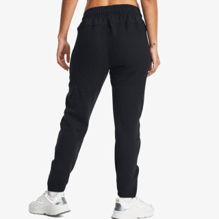 Under Armour Women's UA Ottoman Fleece Pants 