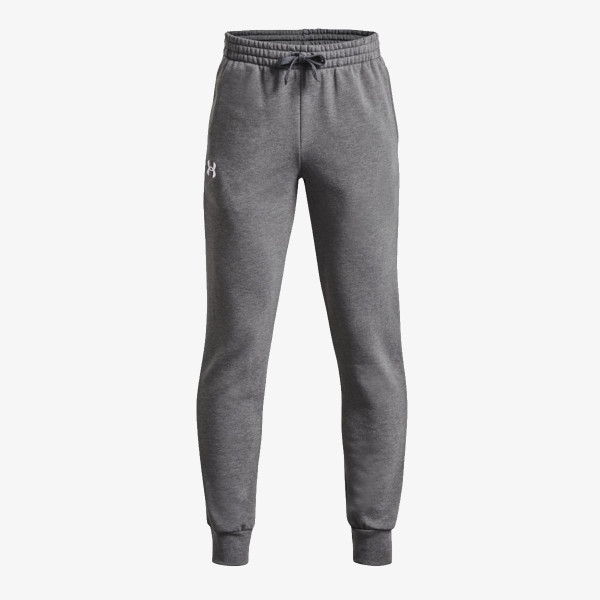 Under Armour Долнище Boys' UA Rival Fleece Joggers 