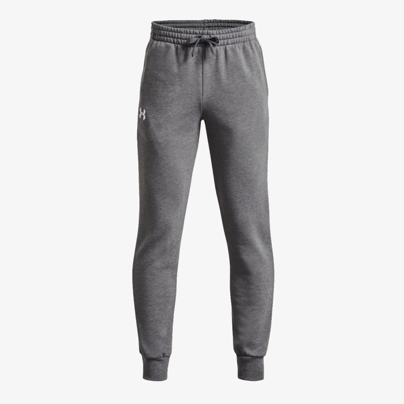 Under Armour Boys' UA Rival Fleece Joggers 