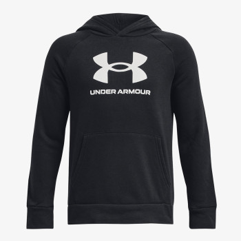 UA Rival Fleece BL Hoodie