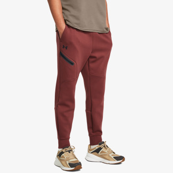 Under Armour Долнище UA Unstoppable Flc Joggers 