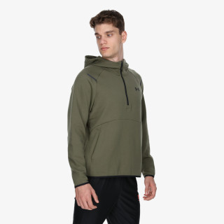 Under Armour Суитшърт Men's UA Unstoppable Fleece Hoodie 