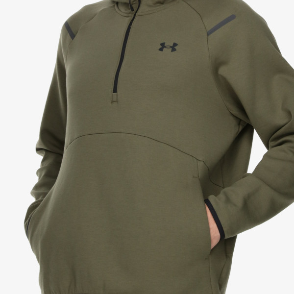 Under Armour Суитшърт Men's UA Unstoppable Fleece Hoodie 