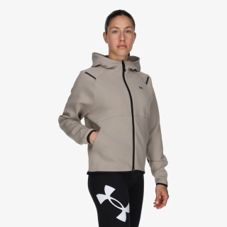 Under Armour Unstoppable Flc FZ 