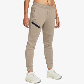 Under Armour Долнище Unstoppable Flc Jogger 