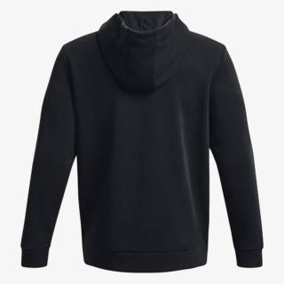 Under Armour Men's Project Rock Rival Fleece Hoodie 