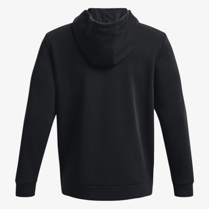 Under Armour Men's Project Rock Rival Fleece Hoodie 