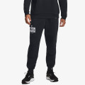 Under Armour Project Rock 