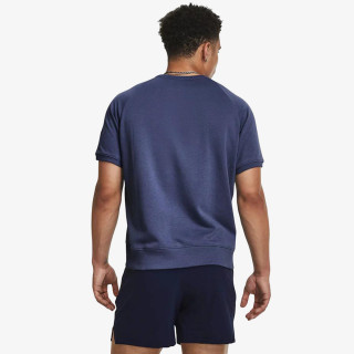 Under Armour Men's Project Rock Terry Gym Top 