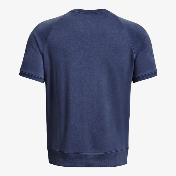 Under Armour Men's Project Rock Terry Gym Top 
