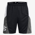 Under Armour Къси панталони Curry Splash Short 