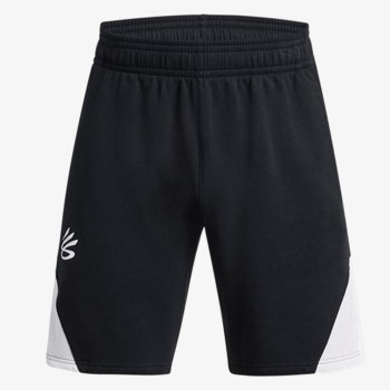 Under Armour Къси панталони Curry Splash Fleece Short 