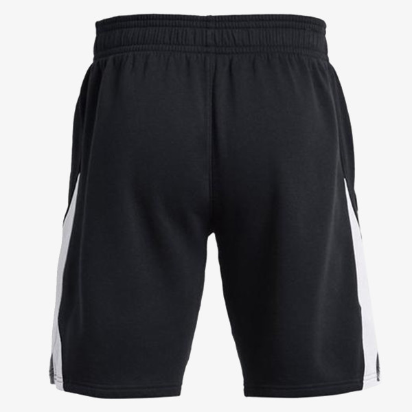 Under Armour Къси панталони Curry Splash Fleece Short 