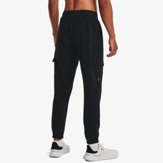 Under Armour Men's UA Stretch Woven Cargo Pants 