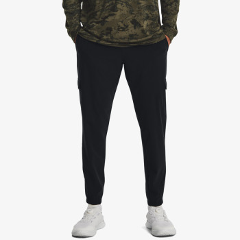 Under Armour Men's UA Stretch Woven Cargo Pants 