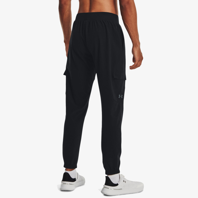 Under Armour Men's UA Stretch Woven Cargo Pants 