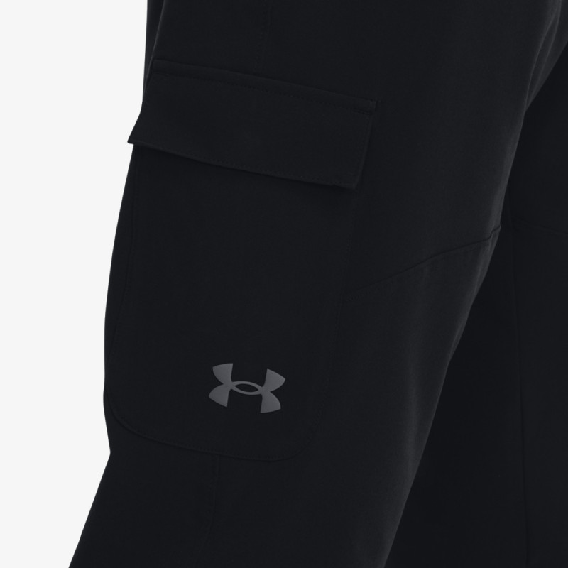 Under Armour Men's UA Stretch Woven Cargo Pants 