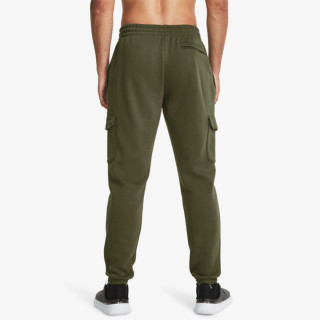 Under Armour Долнище UA Essential Flc Cargo Pant 