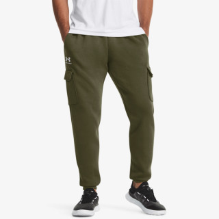 Under Armour Долнище UA Essential Flc Cargo Pant 