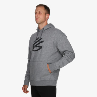 Under Armour Суитшърт Curry Splash Hoodie 