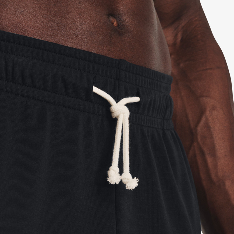 Under Armour Men's UA Rival Terry Joggers 