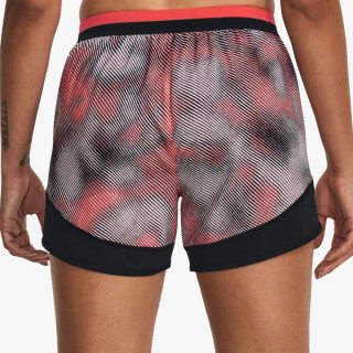 Under Armour Women's UA Challenger Pro Printed Shorts 