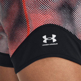 Under Armour Women's UA Challenger Pro Printed Shorts 