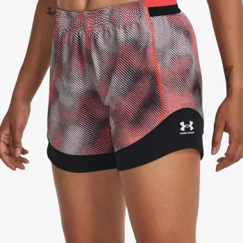 Under Armour КЪСИ ПАНТАЛОНИ UA W's Ch. Pro Short PRNT 