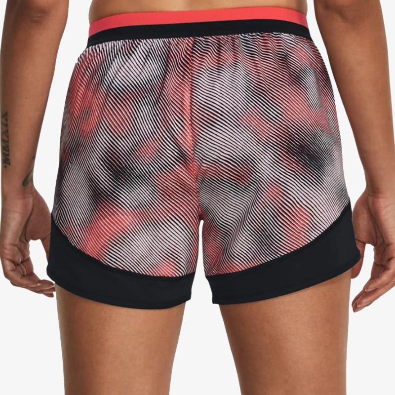 Under Armour Women's UA Challenger Pro Printed Shorts 