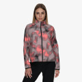Under Armour Women's UA Challenger Pro Printed Track Jacket 